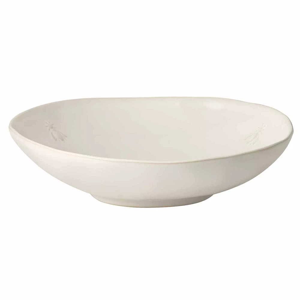 La Rochere Bee Ceramic Pasta Plate