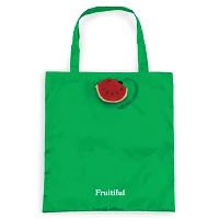 Luckies of London Watermelon Reusable Bag