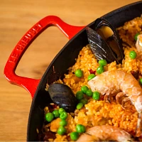 Le Creuset World Cuisine Paella Pan