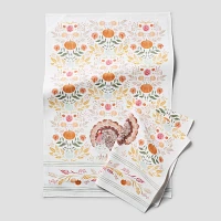 Sur La Table Turkey Towels, Set of 2