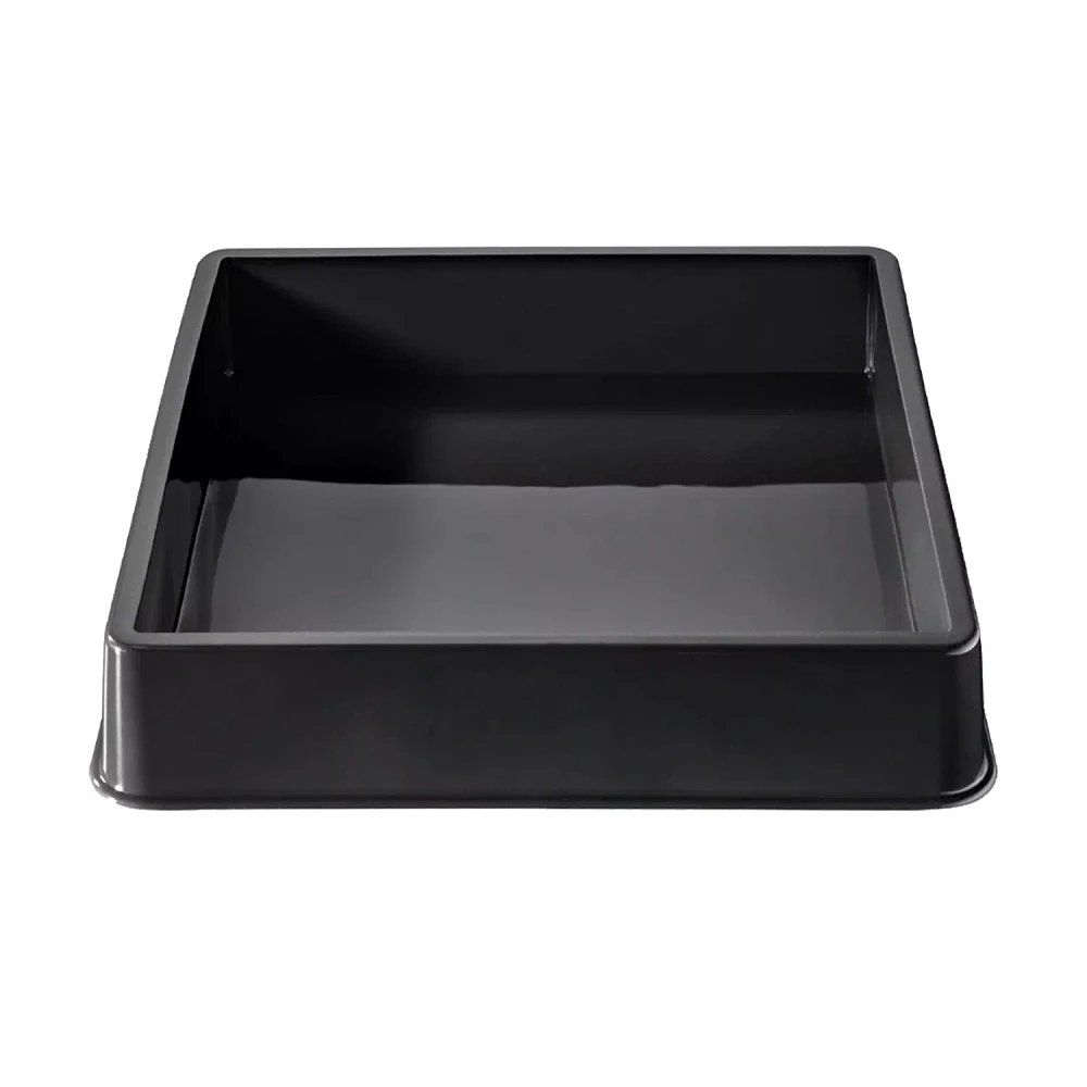 Flexipan Square Cake Mold, 9"