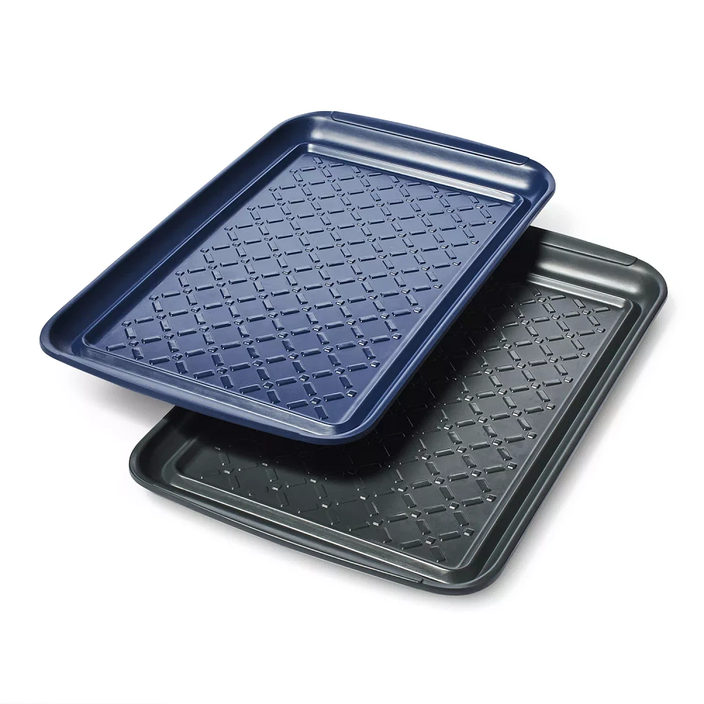 Sur La Table Barbecue Prep Trays, Set of 2