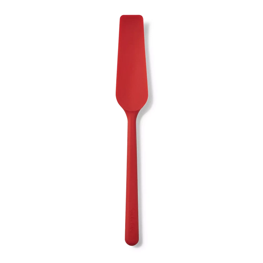 Sur La Table Silicone Mini Blender Spatula