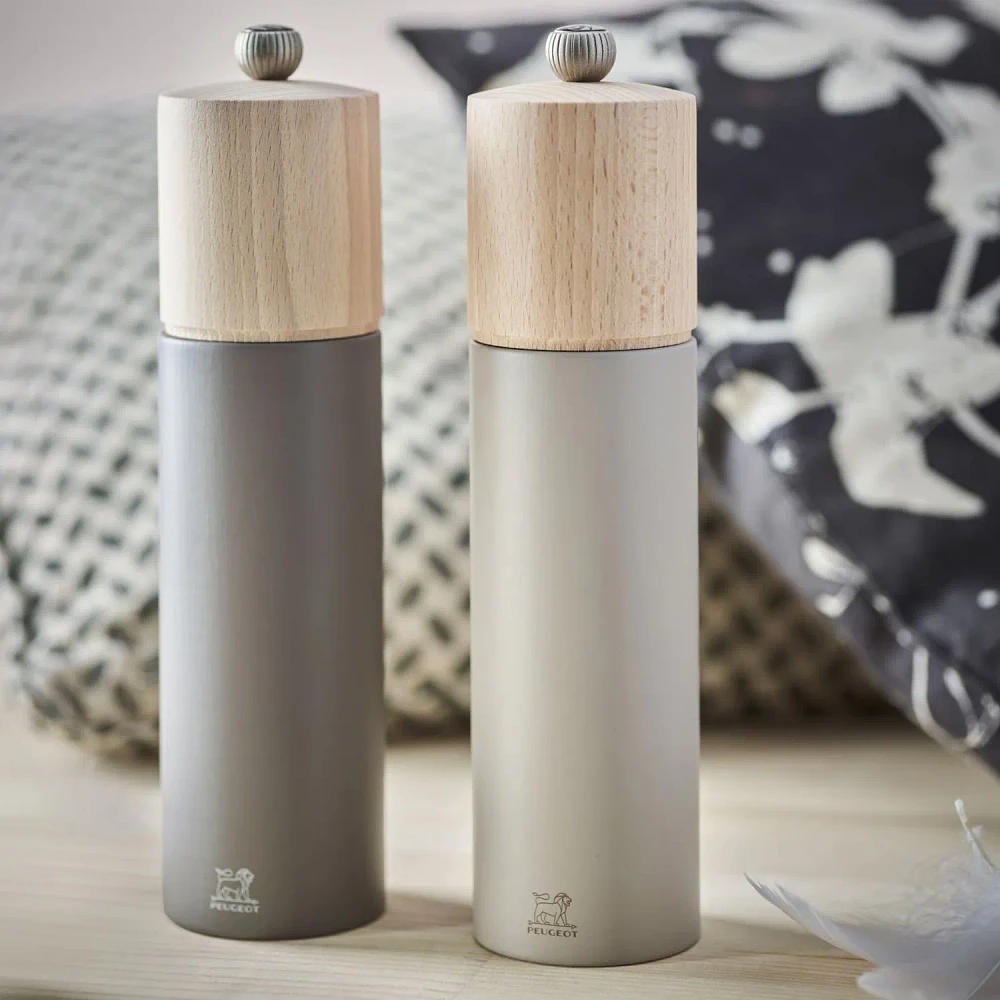 Peugeot Boreal Salt Mills