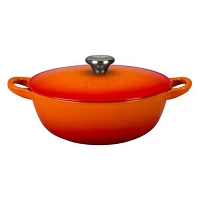 Le Creuset Soup Pot, 1.5 qt.