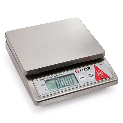 Taylor Professional Portion Control Scale