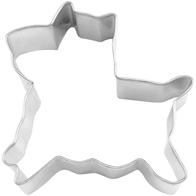 Ann Clark Scottie Cookie Cutter, 2.5"