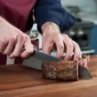 Steelport 8" Chef's Knife