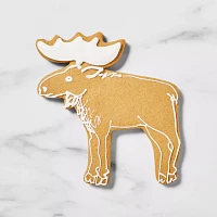 Sur La Table Moose Cookie Cutter