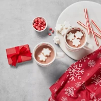 Sur La Table Peppermint Hot Chocolate