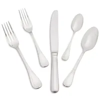 Fortessa Savoy Flatware Set