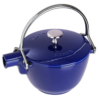 Staub® Marin Round Teapot