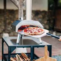 Ooni Karu 12 Wood- & Charcoal-Fired Portable Pizza Oven