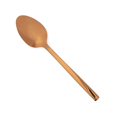 Fortessa Arezzo Rose Teaspoon