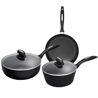 Scanpan ES5 5-Piece Cookware Set