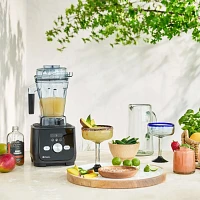 Sur La Table Recycled Glass Margarita Glass
