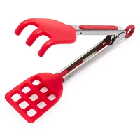 Tovolo Mini Waffle Tongs