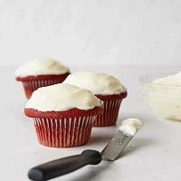 Sur La Table Classic Red Velvet Cupcakes