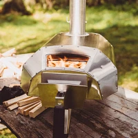 Ooni Karu 12 Wood- & Charcoal-Fired Portable Pizza Oven