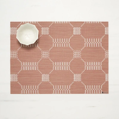 Martha Stewart + Chilewich Coverlet Placemat