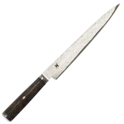 Miyabi Black Slicing Knife