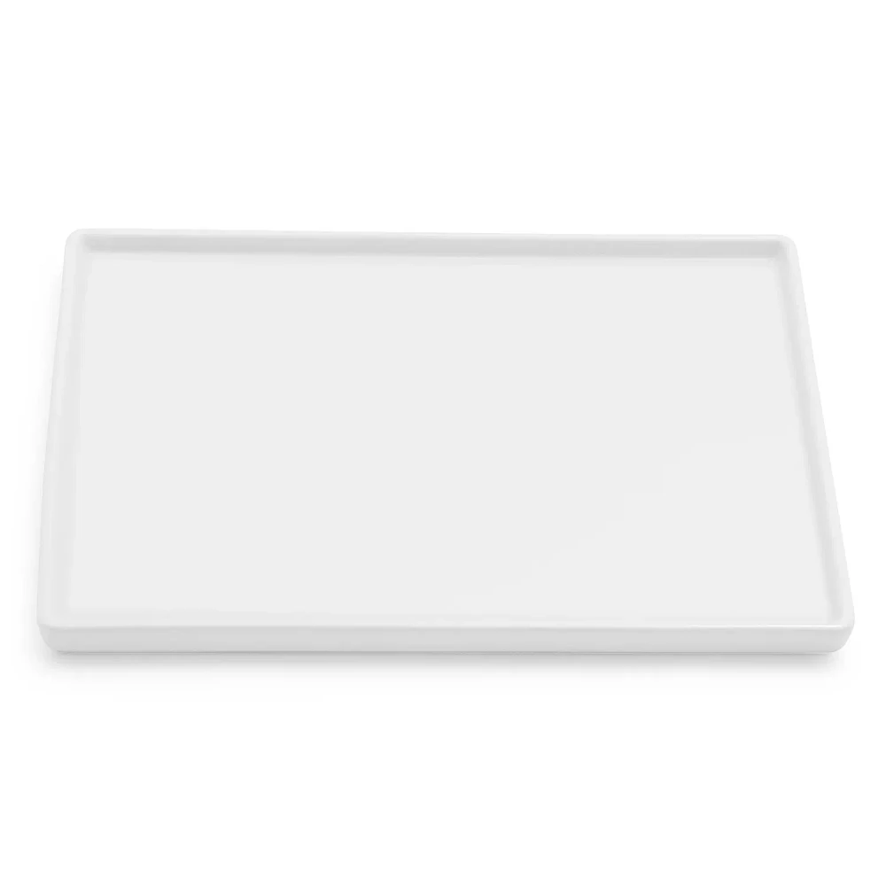 Sur La Table Porcelain Serving Platter