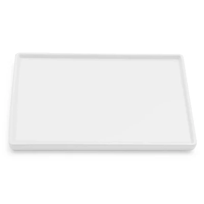 Sur La Table Porcelain Serving Platter