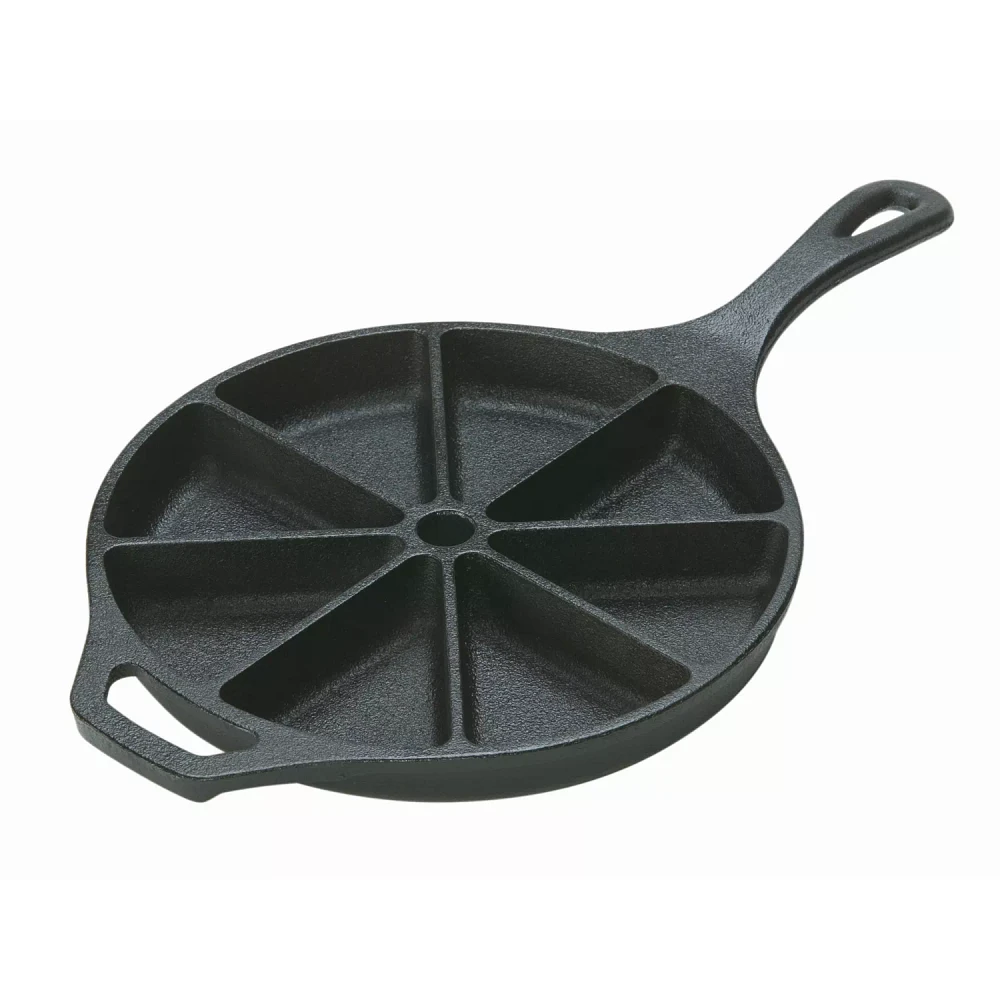 Lodge Cornbread Skillet