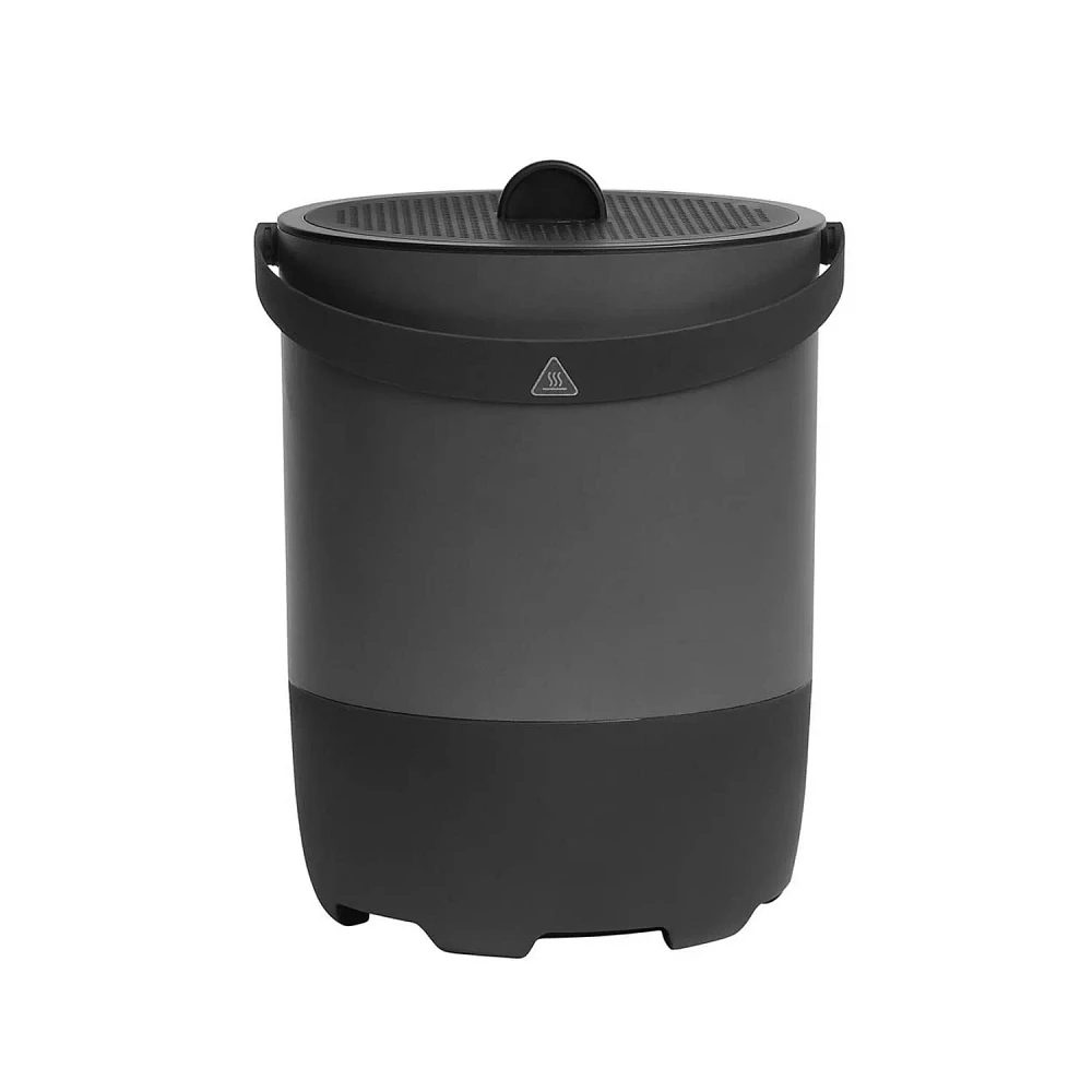 Vitamix FoodCycler® Eco 5 Bucket & Lid