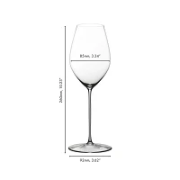 RIEDEL Superleggero Champagne Wine Glass