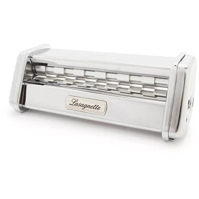 Marcato Atlas Pasta Machine Lasagnette Attachment