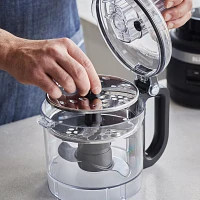 KitchenAid® 7-Cup Food Processor Plus