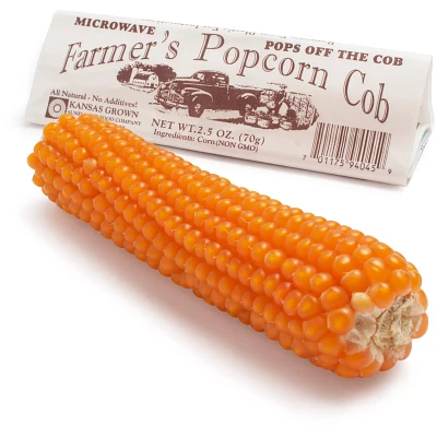 Sur La Table Farmer’s Popcorn Cob