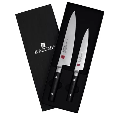 Kasumi Chef Knives
