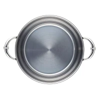 Hestan NanoBond Titanium Dutch Oven, 5 Qt.