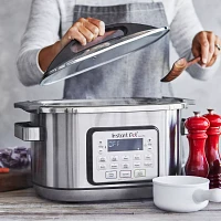 Instant Pot Aura Pro, 8 qt.