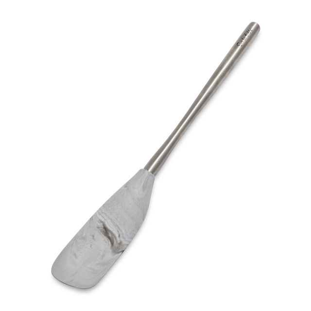 Sur La Table Flex-Core Silicone Spatula with Stainless Steel Handle