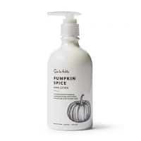 Sur La Table Pumpkin Spice Hand Lotion