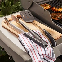 Sur La Table Two-Piece Barbecue Tool Set