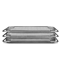 Breville Mesh Baskets for Smart Oven Air, Set of 3