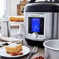 Instant Pot Ultra, 6 qt.