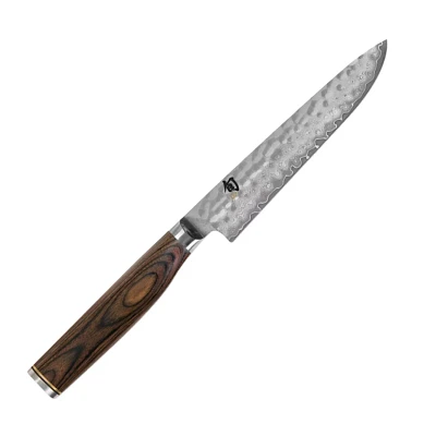 Shun Premier Steak Knife, 5"