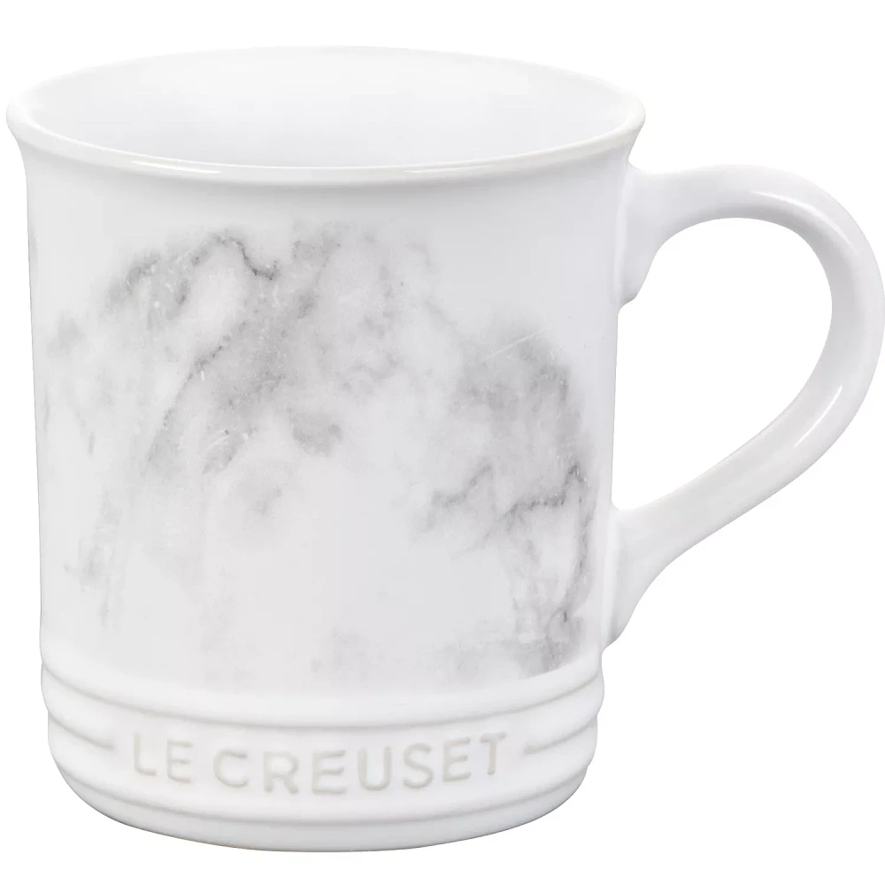 Le Creuset Marble Mug 14 oz.