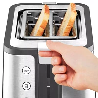 Krups Control Line 2-Slice Toaster