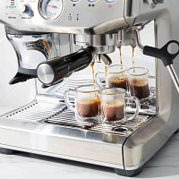 Breville Barista Express Impress