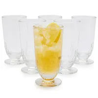 La Rochère Artois Iced Tea Glasses