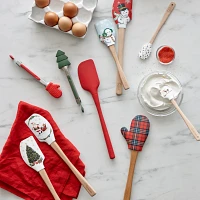 Sur La Table Christmas Tree Spatula