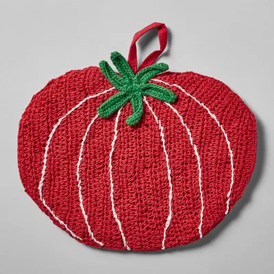 Sur La Table Tomato Pot Holder