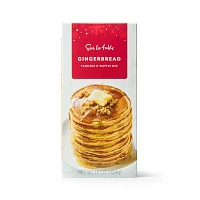 Sur La Table Gingerbread Pancake & Waffle Mix