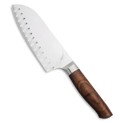 Ferrum Reserve Santoku Knife, 7"